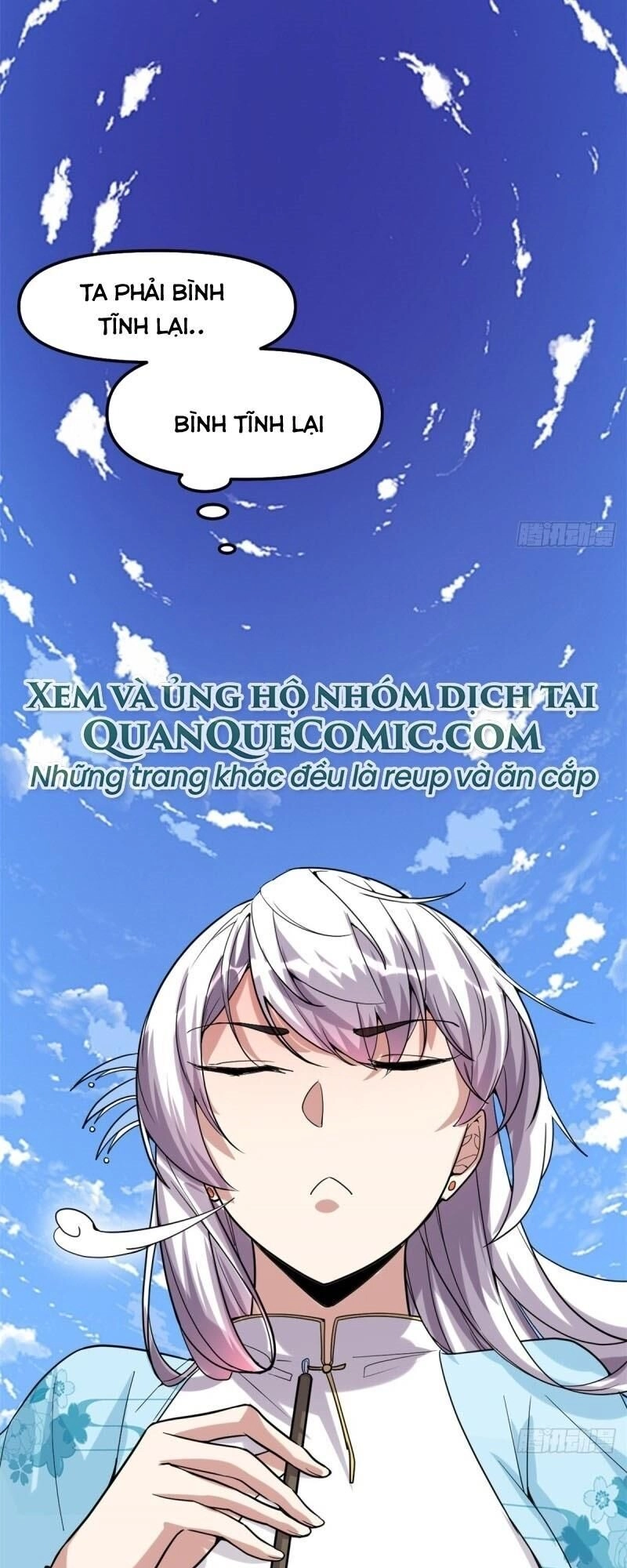 Ta Tu Có Lẽ Là Giả Tiên Chapter 78 - 15