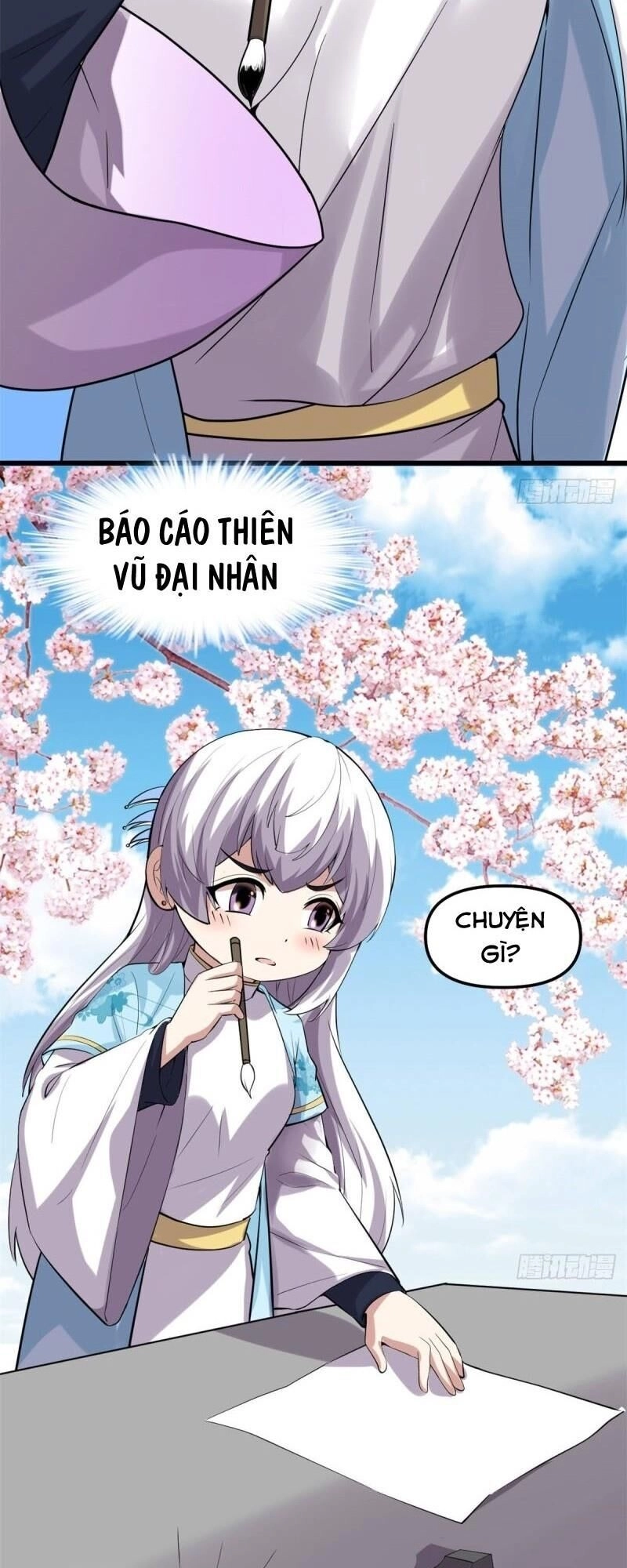 Ta Tu Có Lẽ Là Giả Tiên Chapter 78 - 17