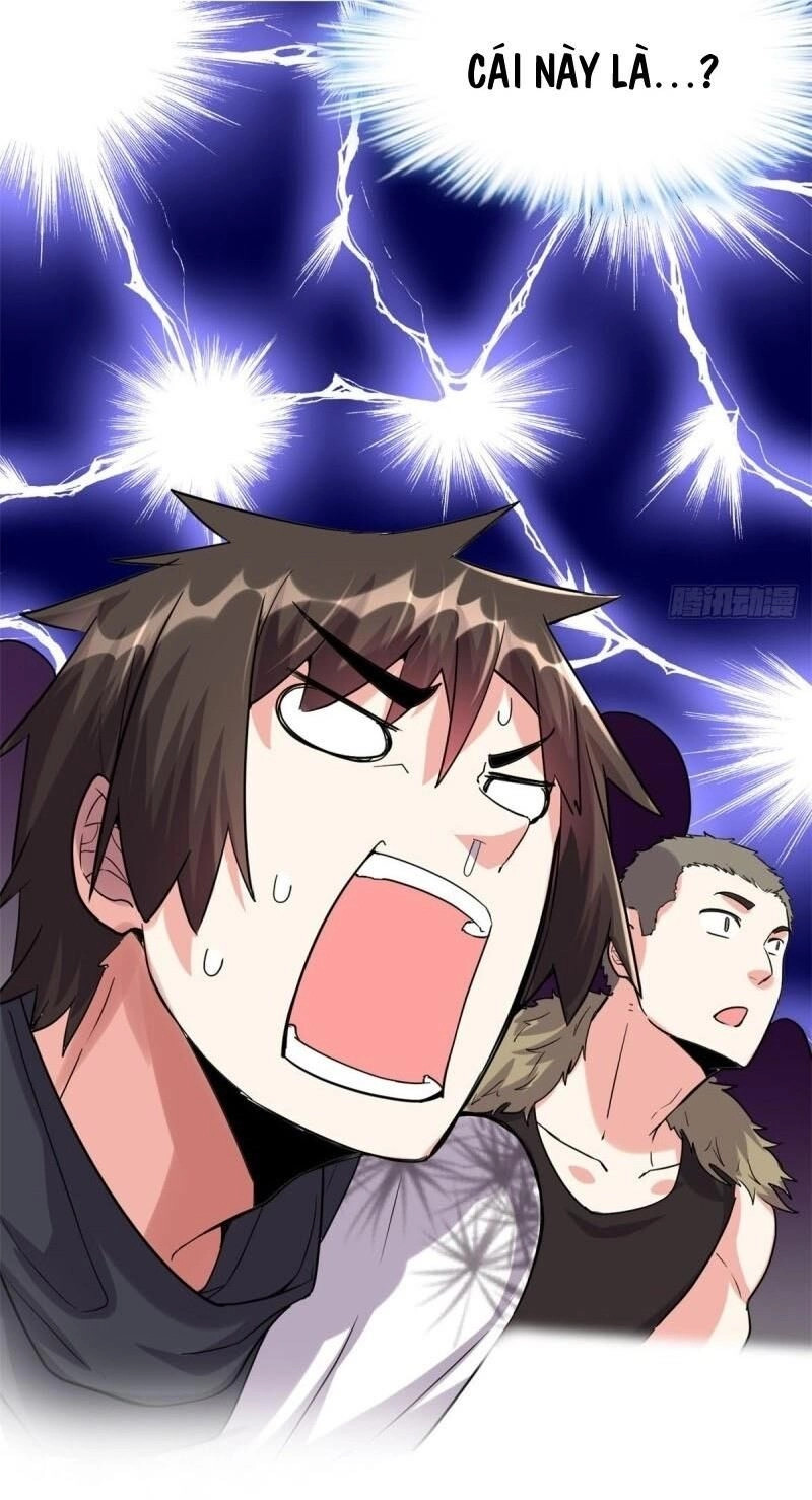 Ta Tu Có Lẽ Là Giả Tiên Chapter 78 - 24