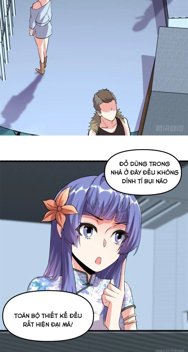 Ta Tu Có Lẽ Là Giả Tiên Chapter 78 - 30