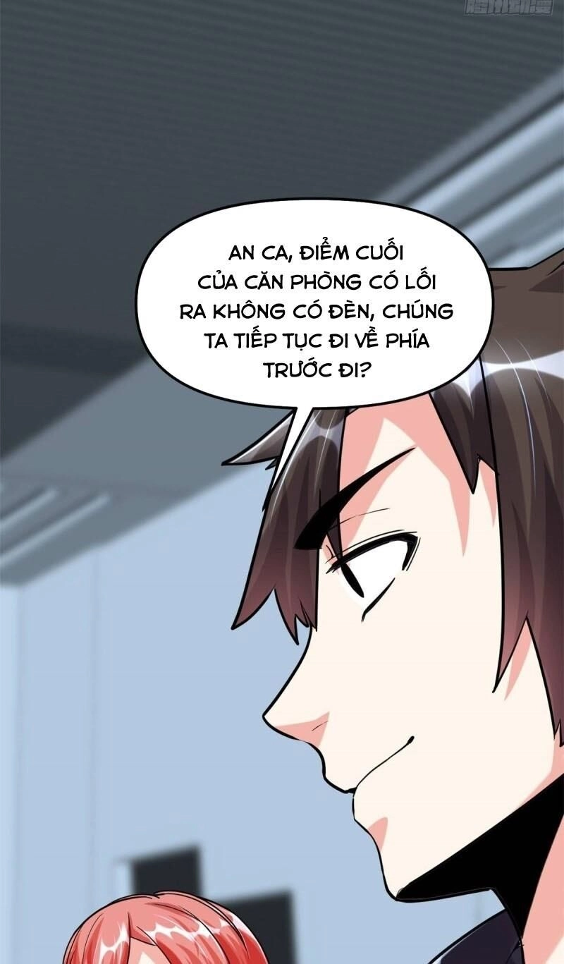 Ta Tu Có Lẽ Là Giả Tiên Chapter 78 - 31