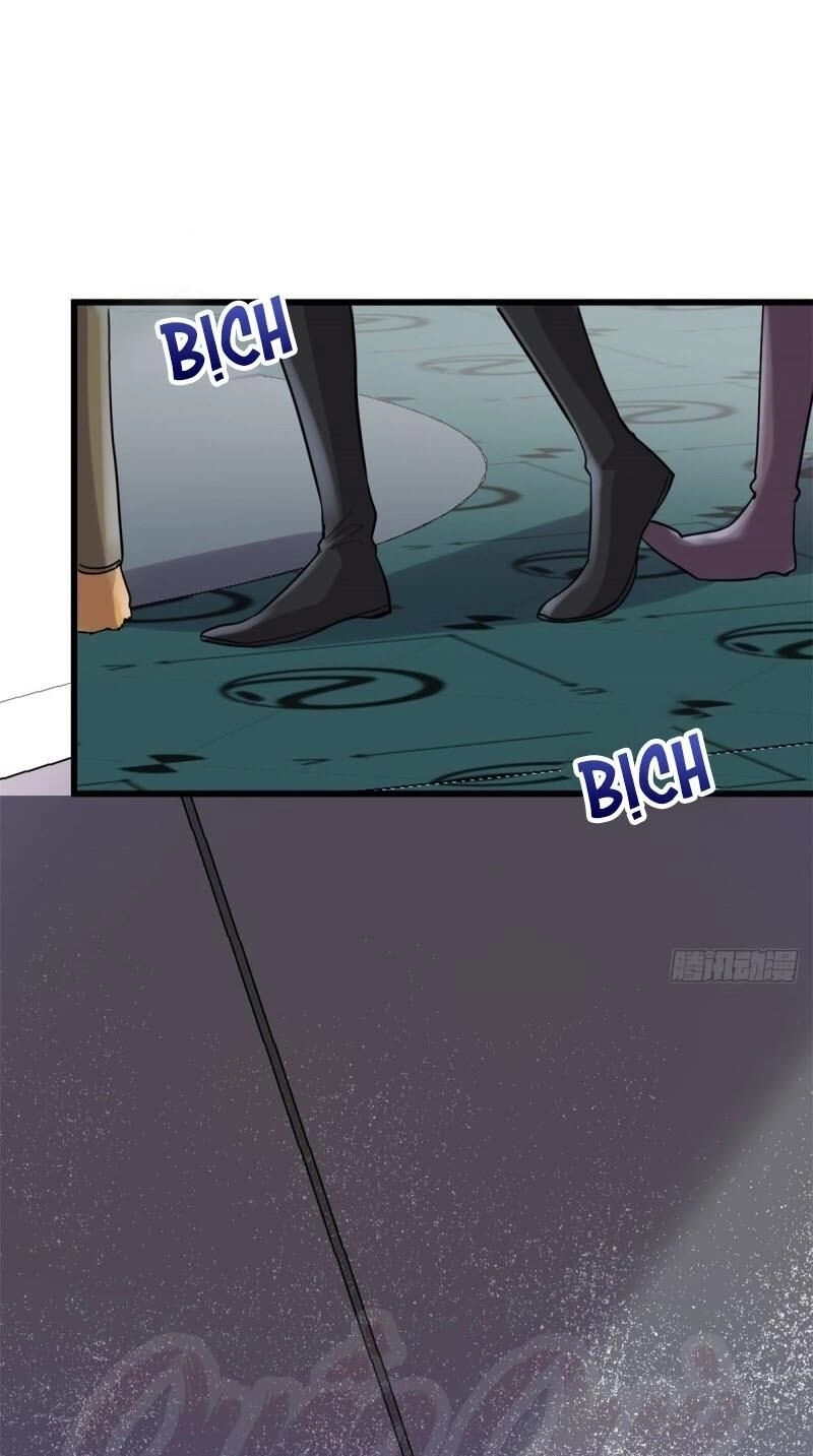 Ta Tu Có Lẽ Là Giả Tiên Chapter 79 - 1