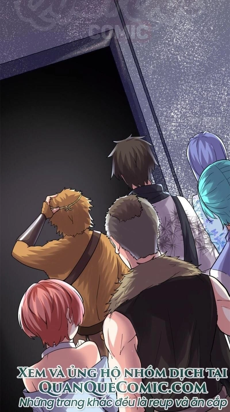 Ta Tu Có Lẽ Là Giả Tiên Chapter 79 - 2