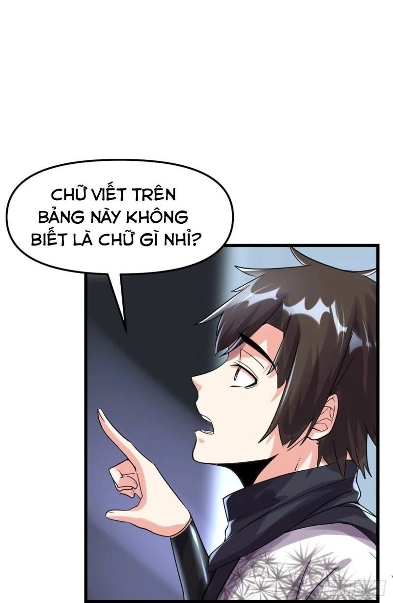 Ta Tu Có Lẽ Là Giả Tiên Chapter 79 - 4