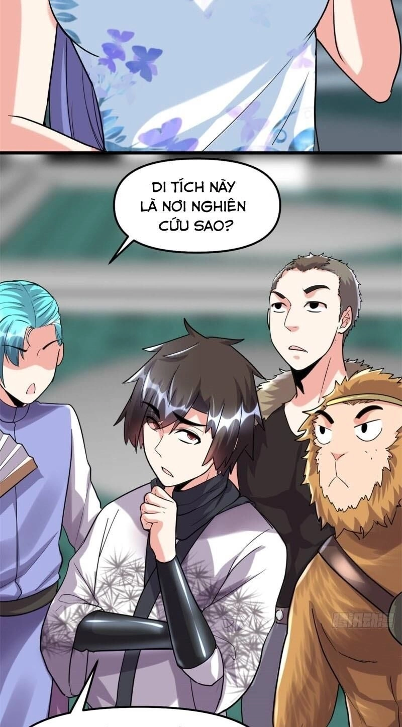 Ta Tu Có Lẽ Là Giả Tiên Chapter 79 - 7