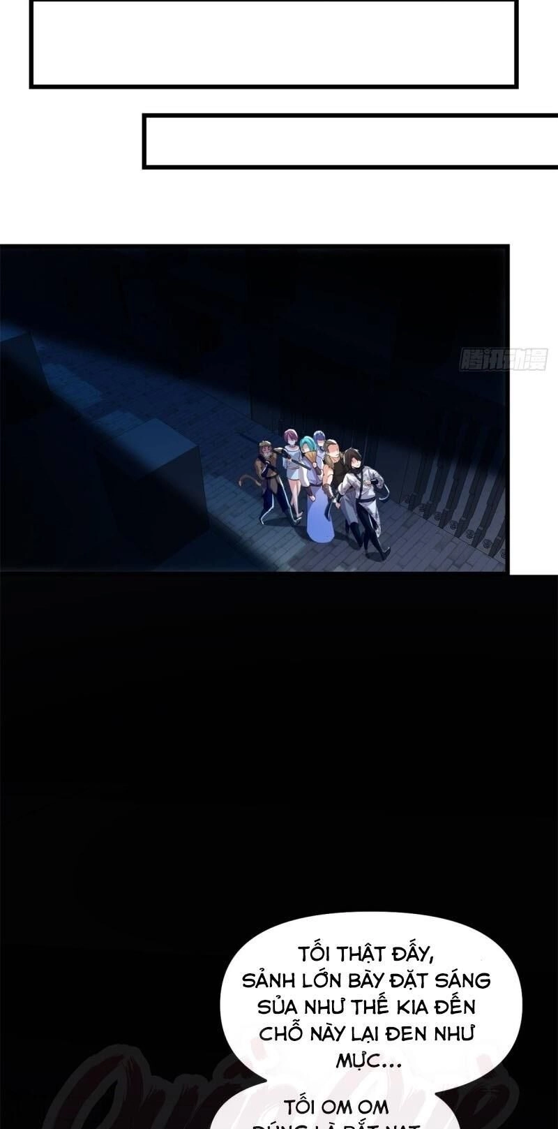 Ta Tu Có Lẽ Là Giả Tiên Chapter 79 - 17