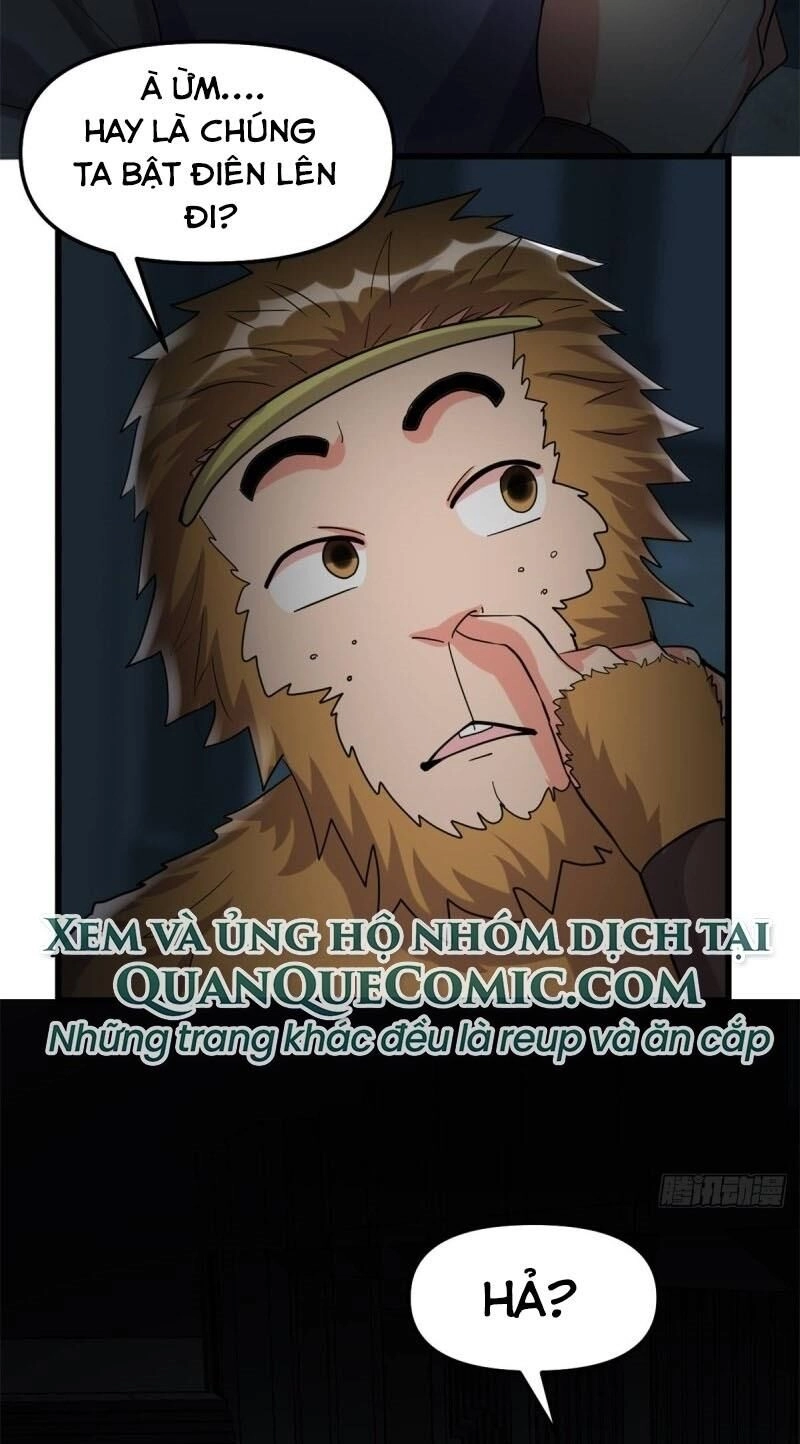 Ta Tu Có Lẽ Là Giả Tiên Chapter 79 - 19