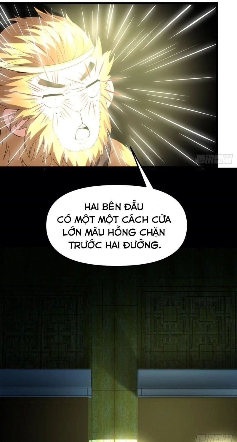 Ta Tu Có Lẽ Là Giả Tiên Chapter 79 - 25