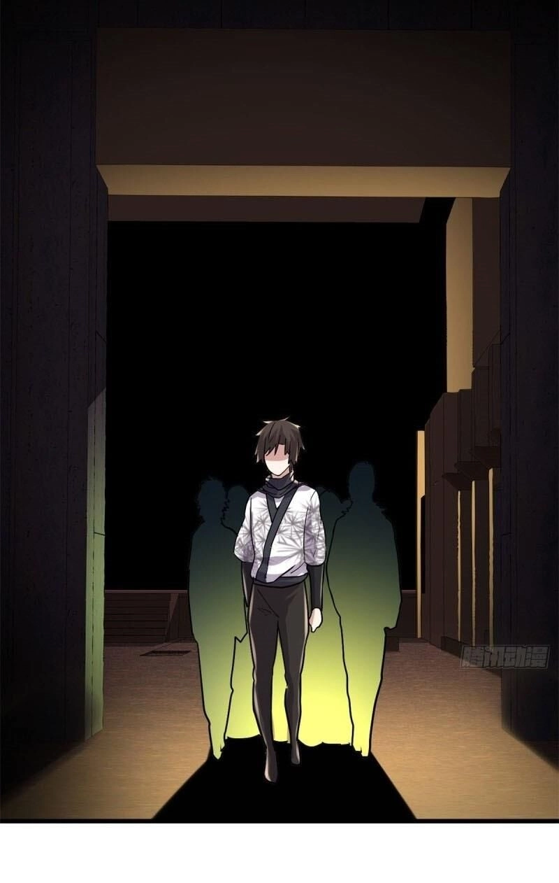 Ta Tu Có Lẽ Là Giả Tiên Chapter 79 - 27