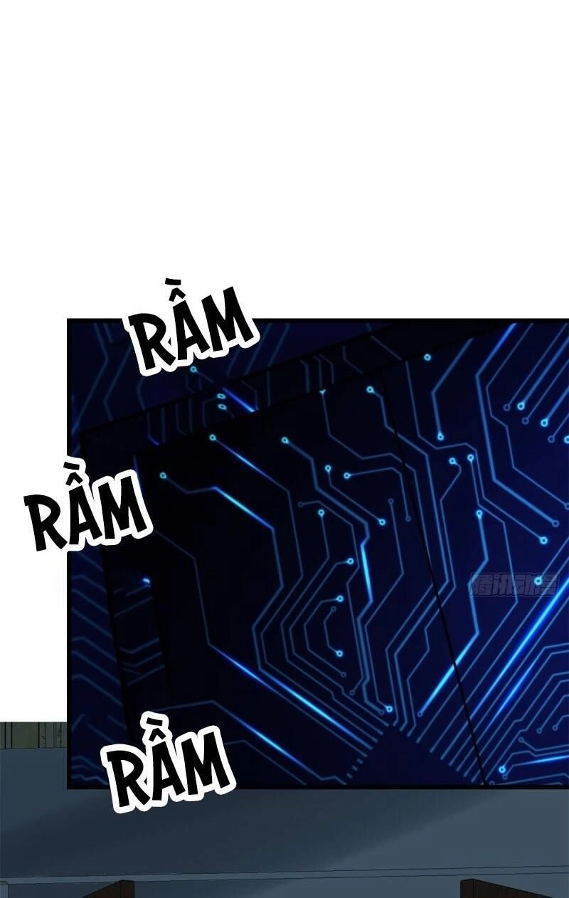 Ta Tu Có Lẽ Là Giả Tiên Chapter 79 - 28