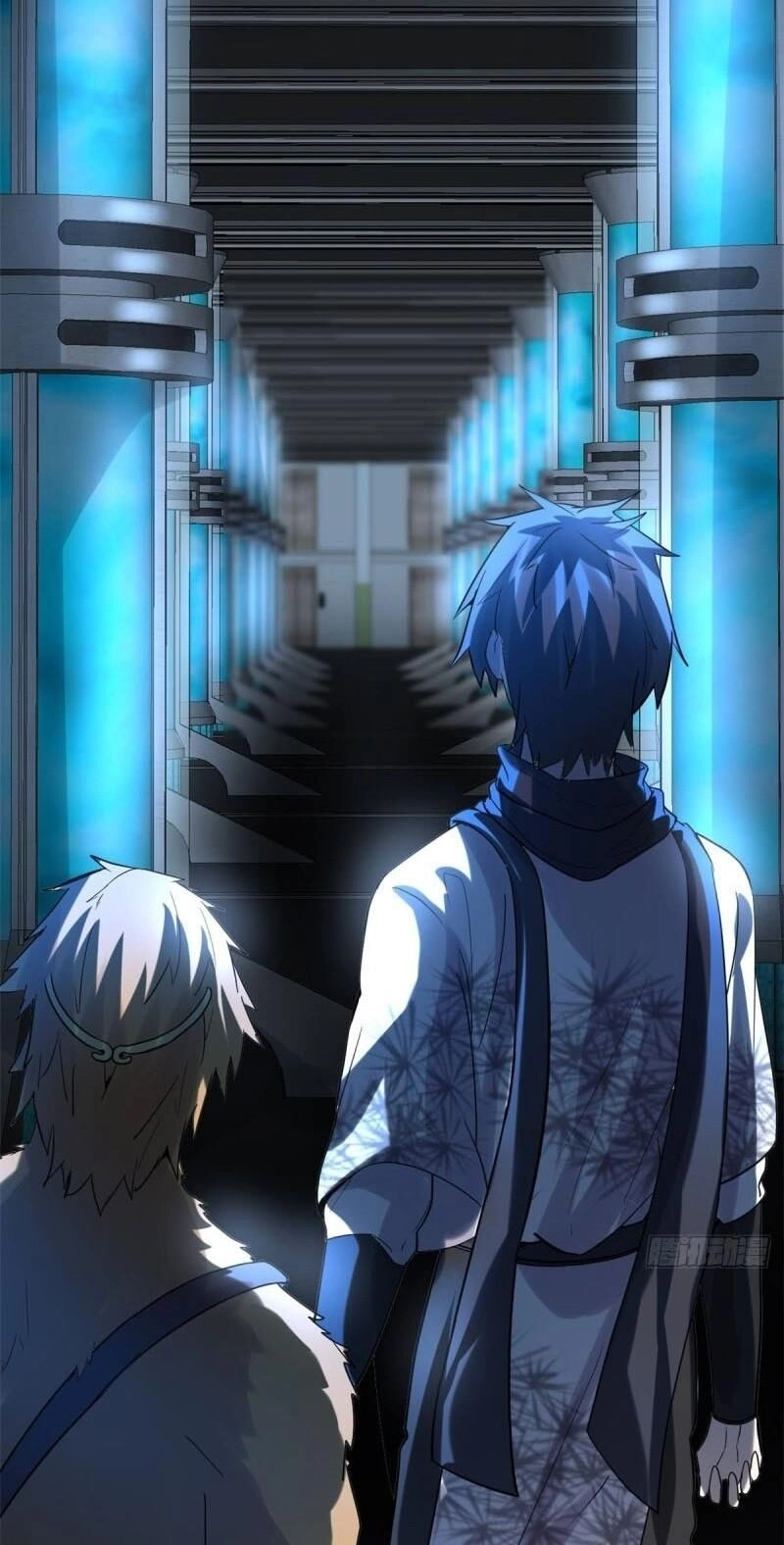 Ta Tu Có Lẽ Là Giả Tiên Chapter 79 - 30