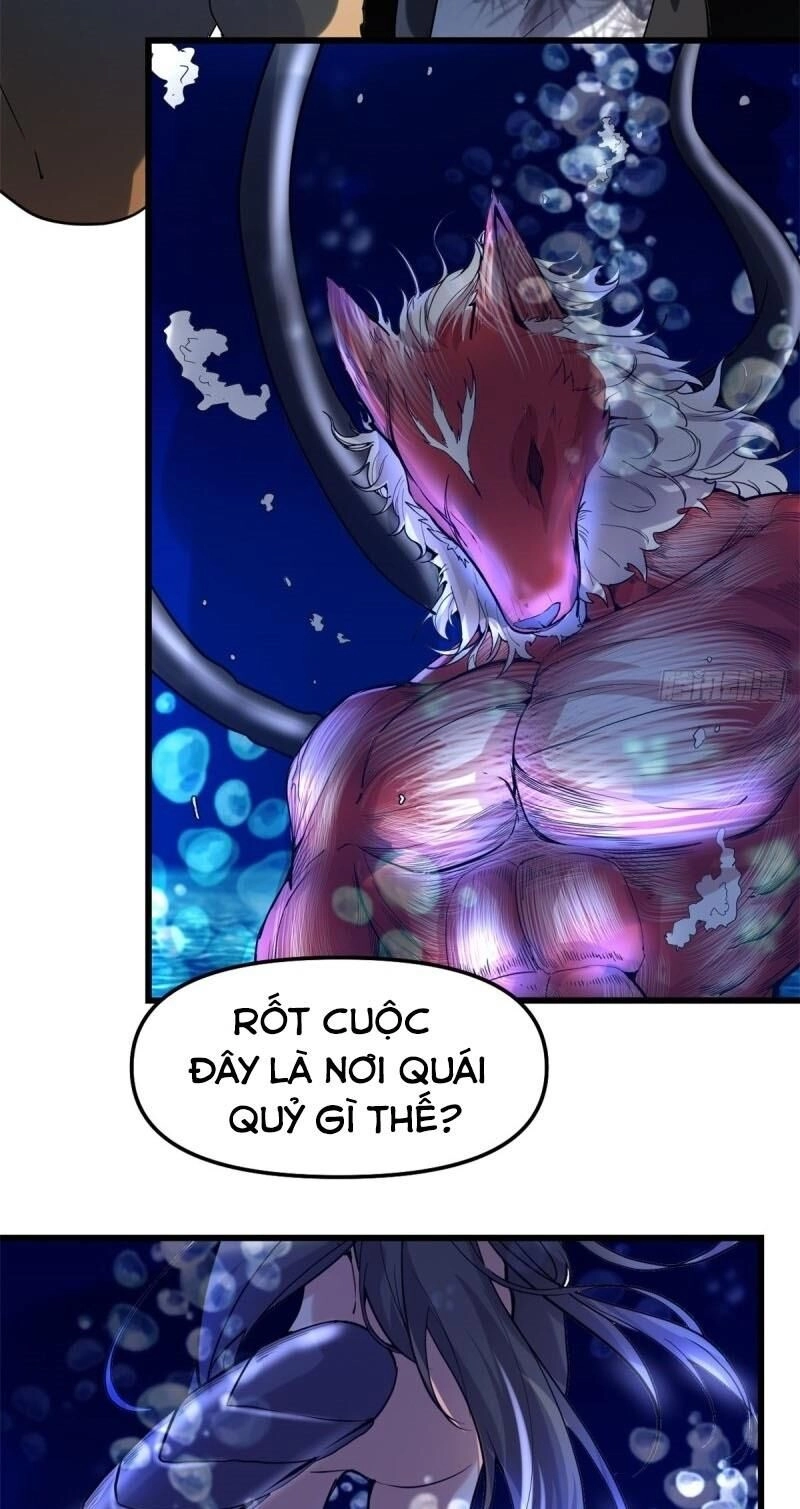 Ta Tu Có Lẽ Là Giả Tiên Chapter 79 - 31