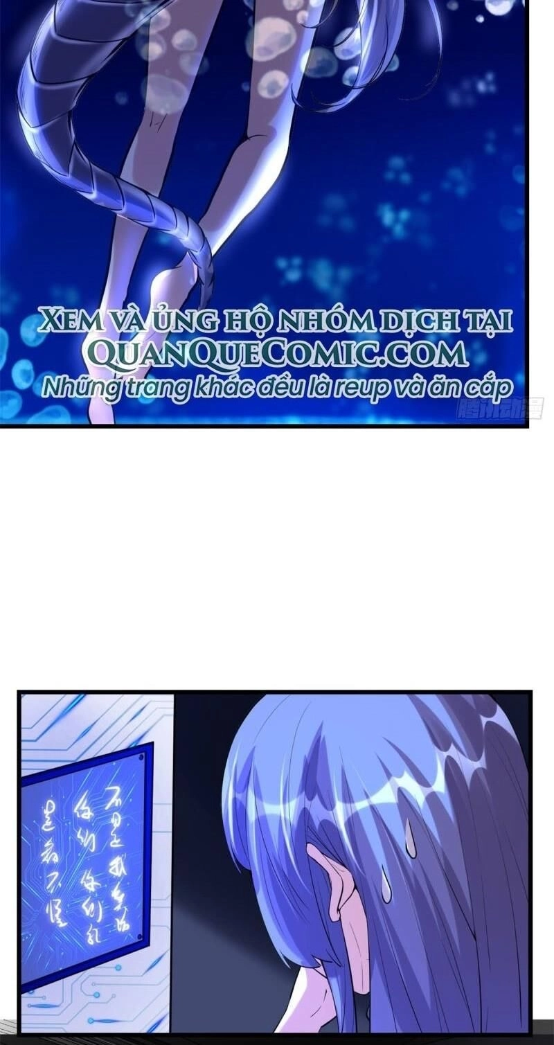 Ta Tu Có Lẽ Là Giả Tiên Chapter 79 - 32