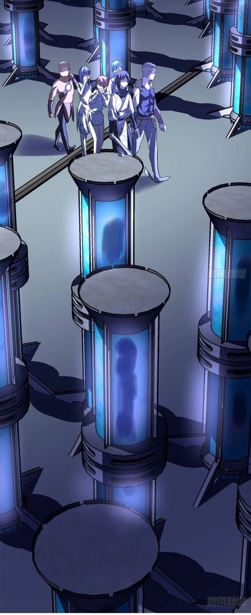 Ta Tu Có Lẽ Là Giả Tiên Chapter 79 - 36