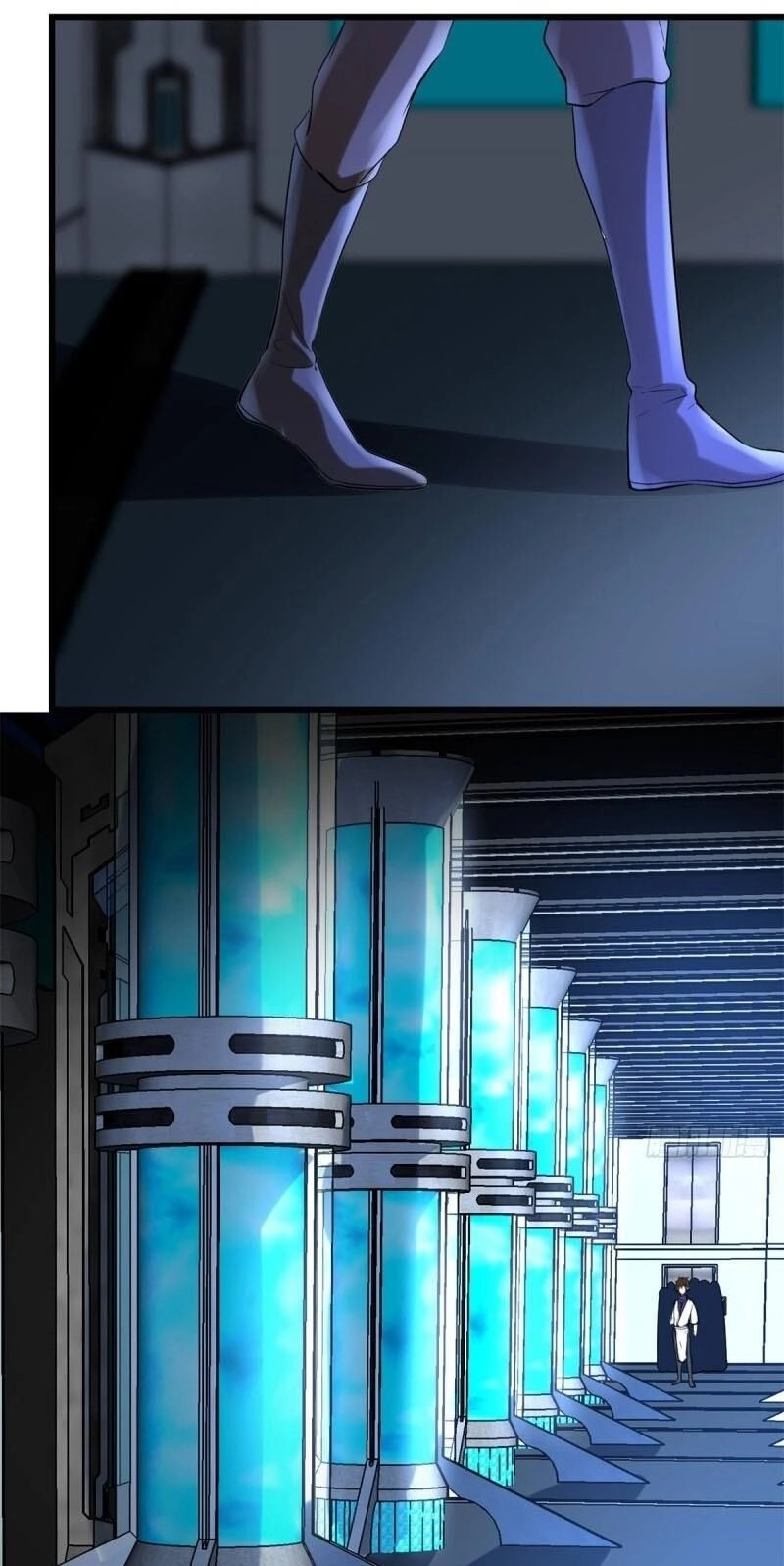 Ta Tu Có Lẽ Là Giả Tiên Chapter 79 - 37