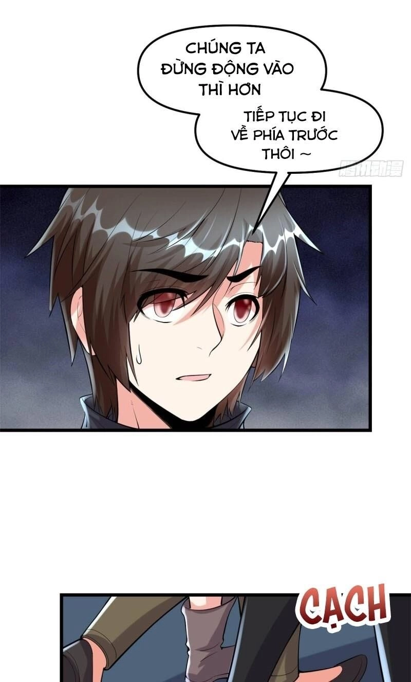 Ta Tu Có Lẽ Là Giả Tiên Chapter 80 - 3