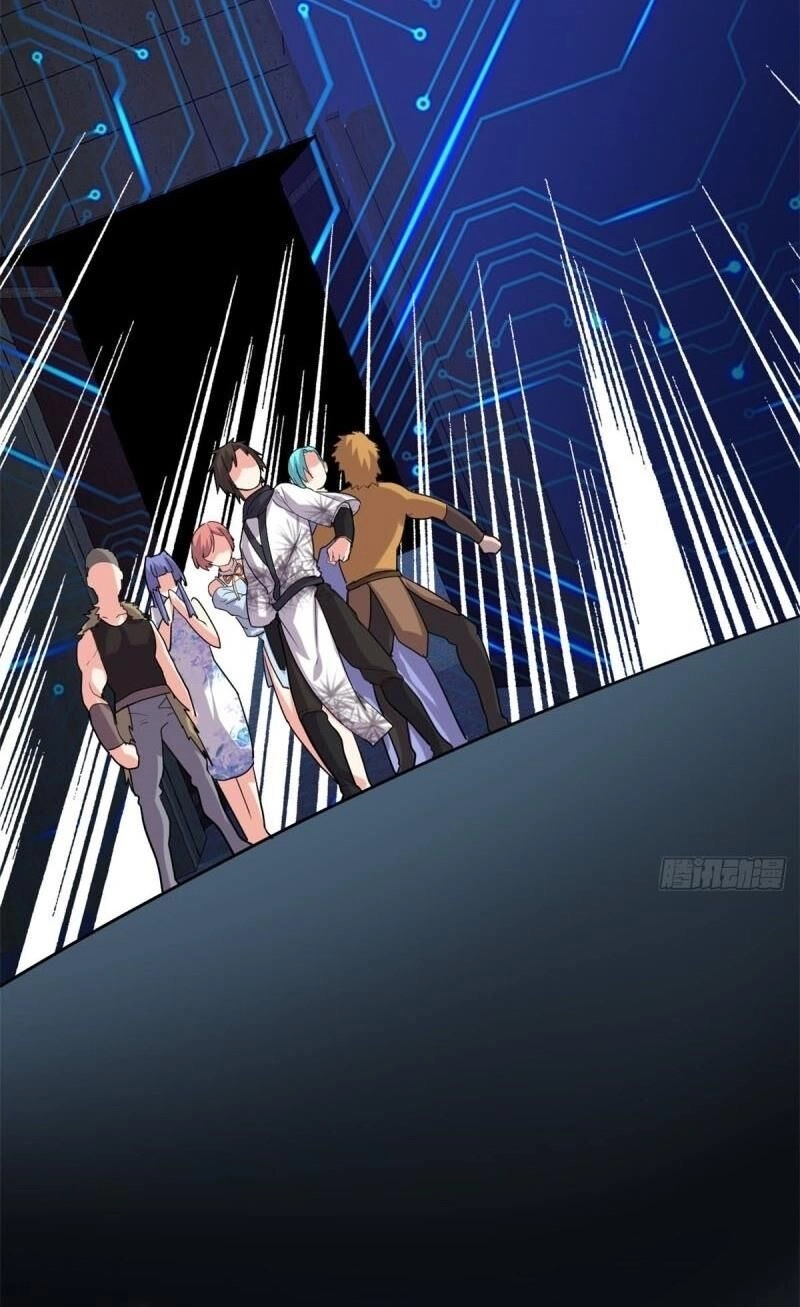 Ta Tu Có Lẽ Là Giả Tiên Chapter 80 - 6