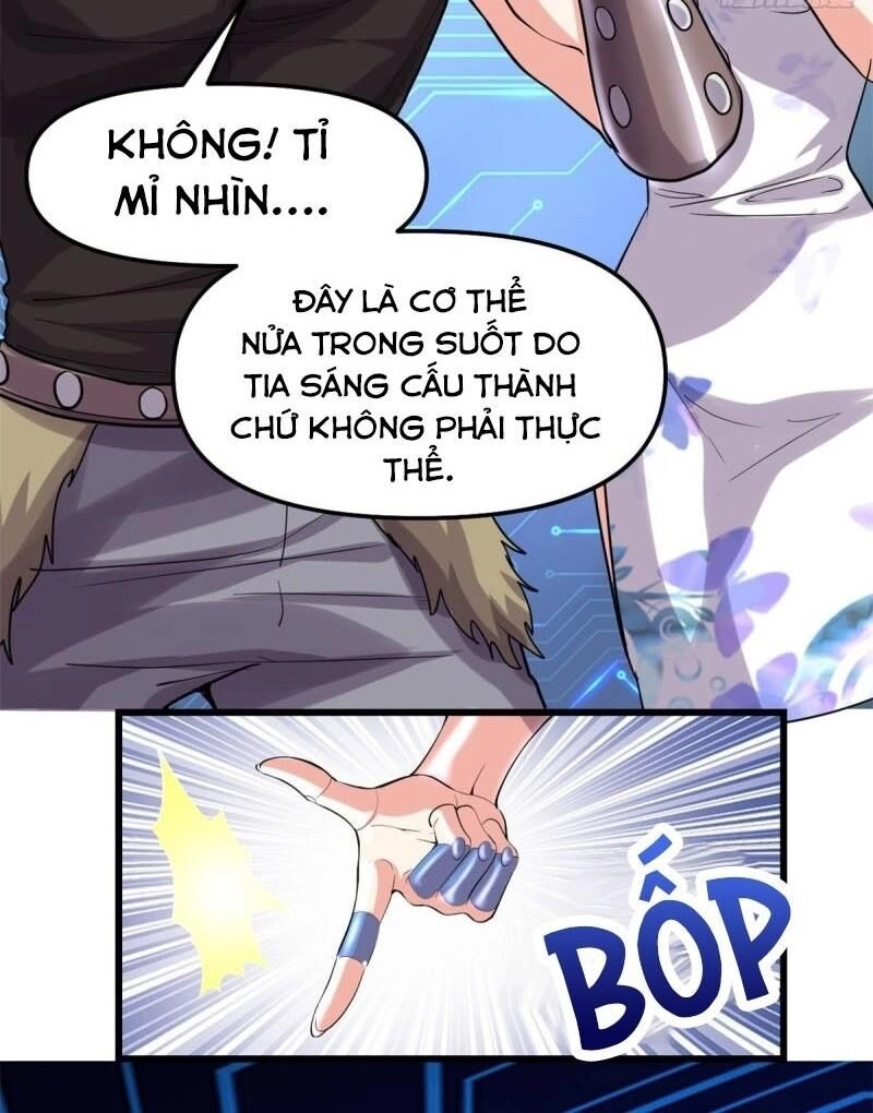 Ta Tu Có Lẽ Là Giả Tiên Chapter 80 - 10