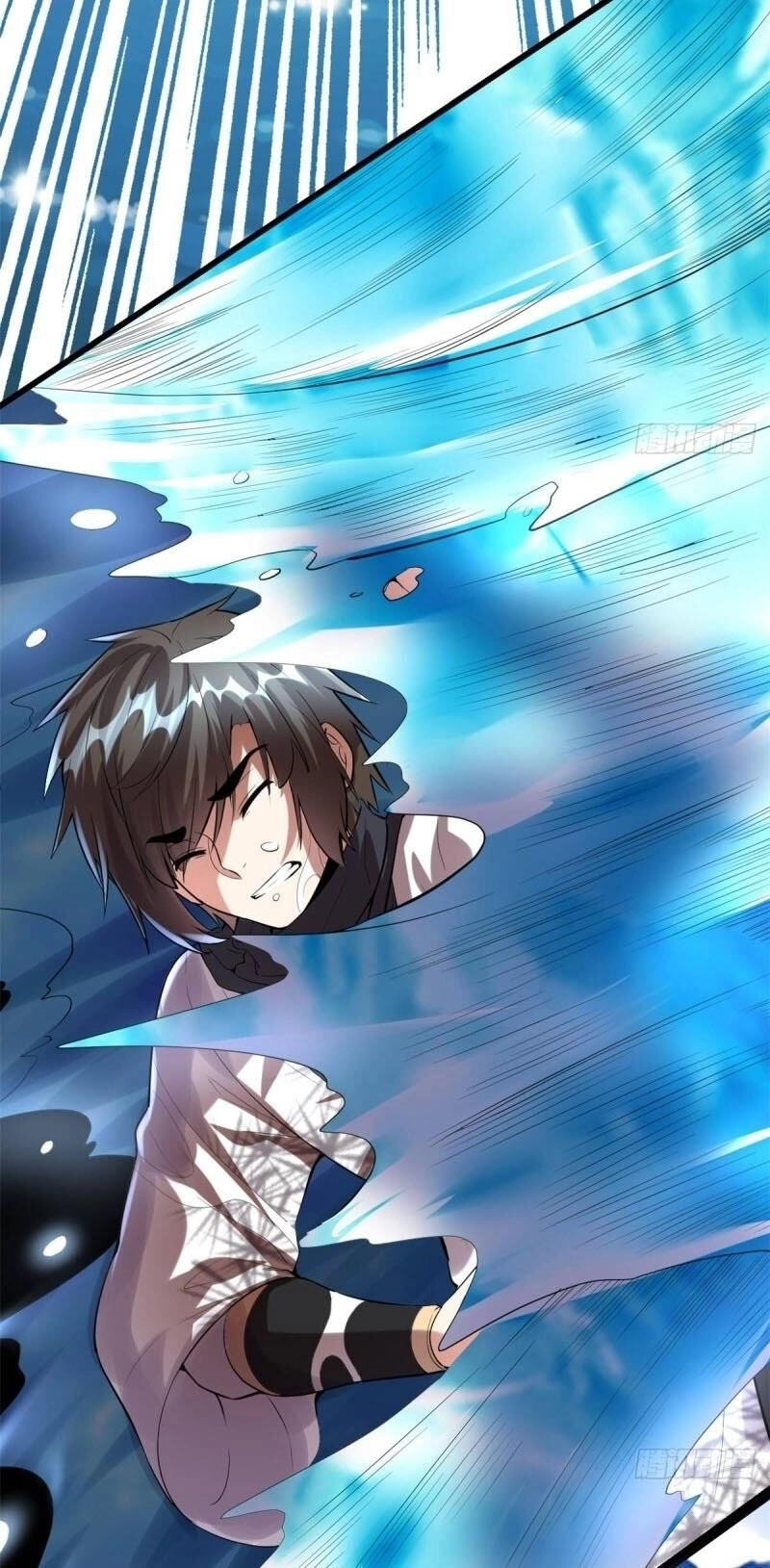 Ta Tu Có Lẽ Là Giả Tiên Chapter 80 - 23