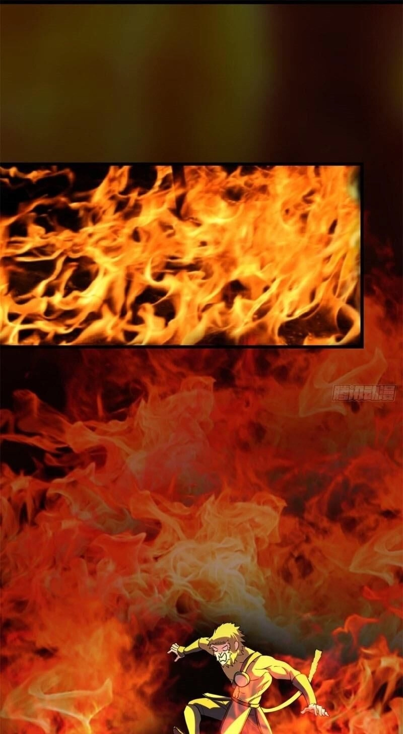 Ta Tu Có Lẽ Là Giả Tiên Chapter 80 - 25