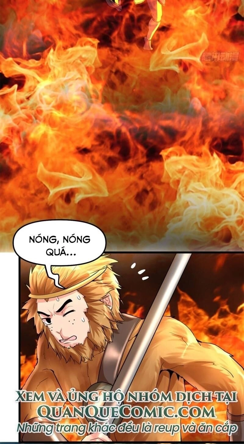 Ta Tu Có Lẽ Là Giả Tiên Chapter 80 - 26