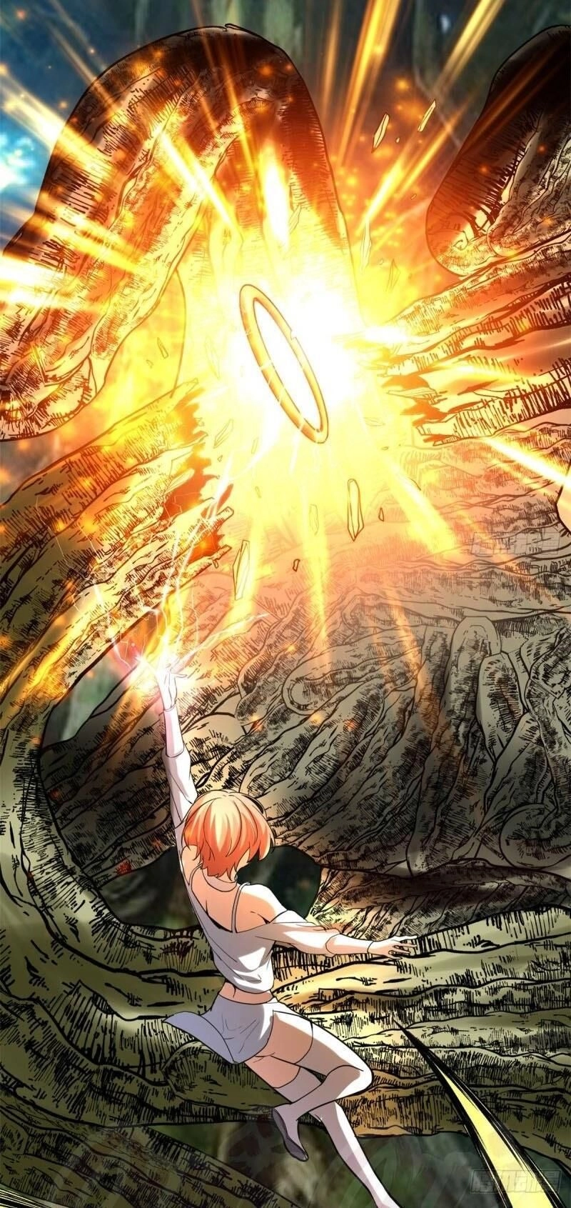 Ta Tu Có Lẽ Là Giả Tiên Chapter 80 - 27