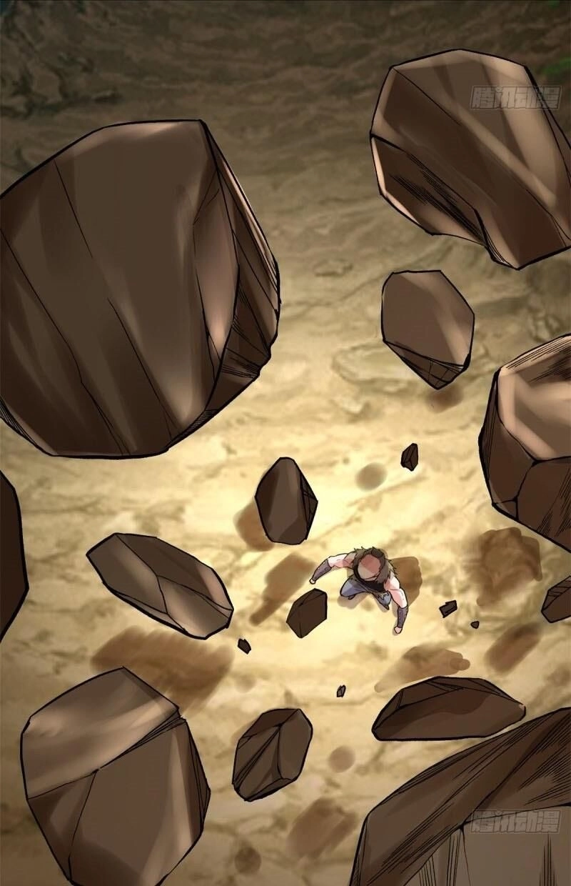 Ta Tu Có Lẽ Là Giả Tiên Chapter 80 - 29