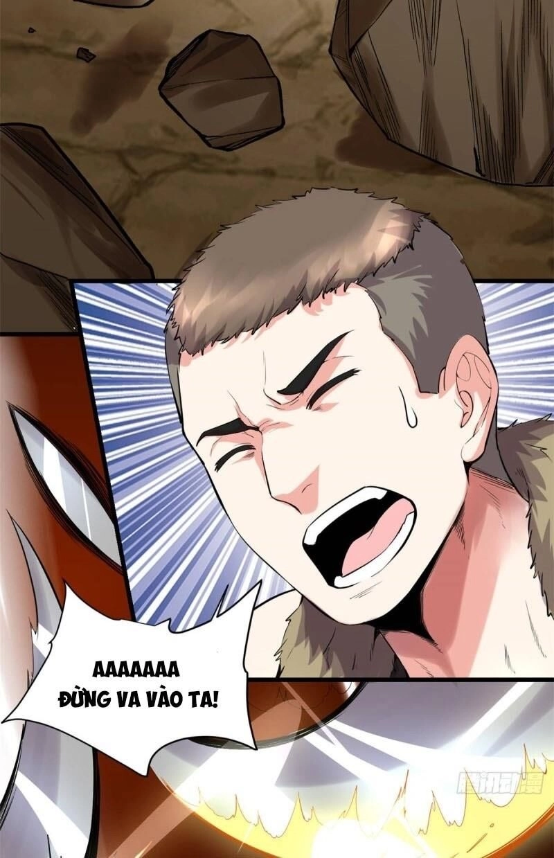 Ta Tu Có Lẽ Là Giả Tiên Chapter 80 - 30