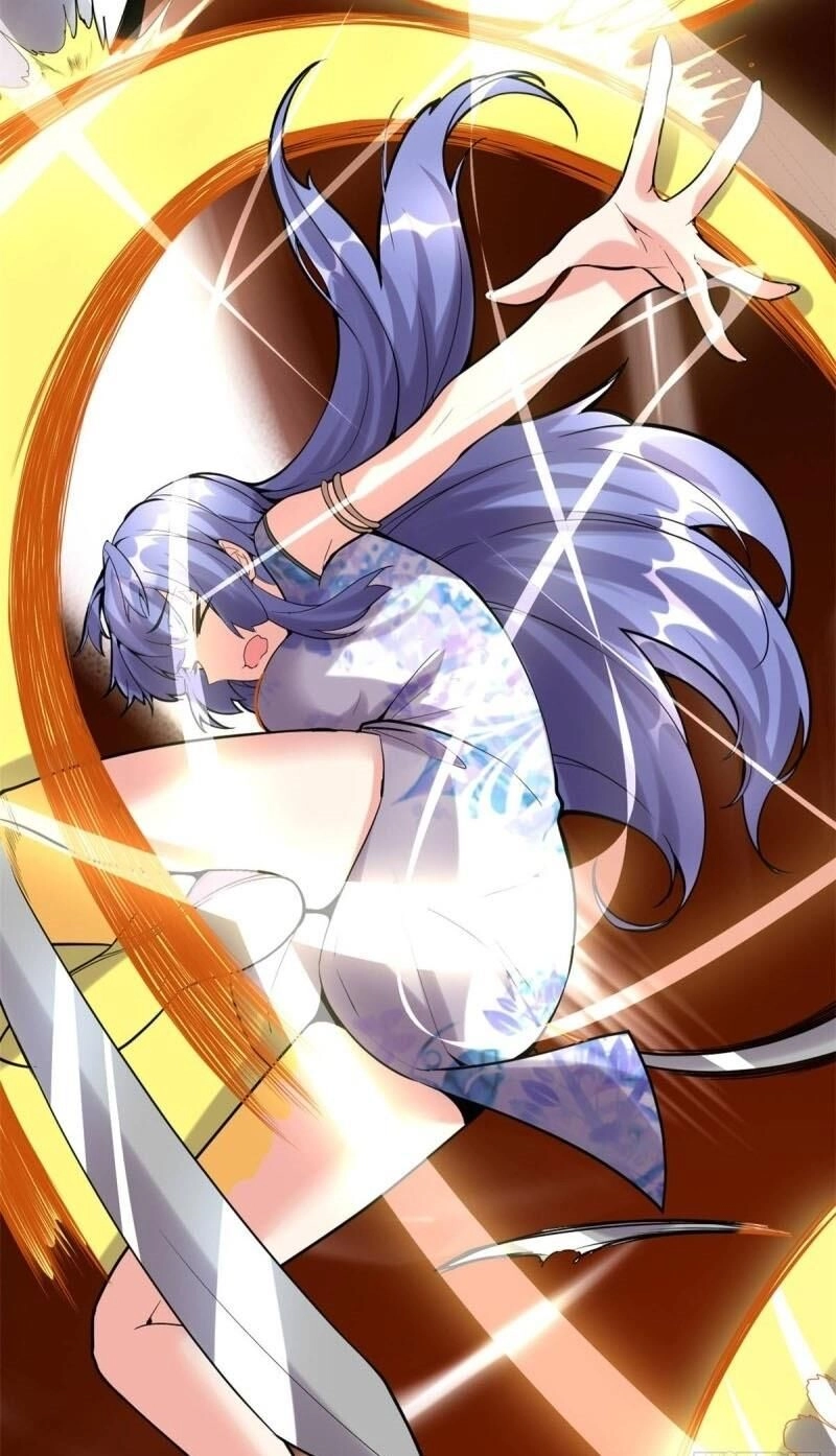 Ta Tu Có Lẽ Là Giả Tiên Chapter 80 - 31