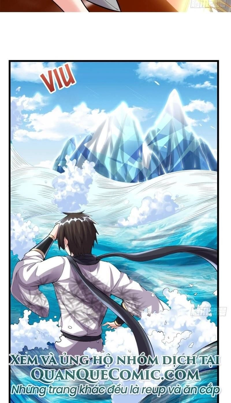 Ta Tu Có Lẽ Là Giả Tiên Chapter 80 - 32