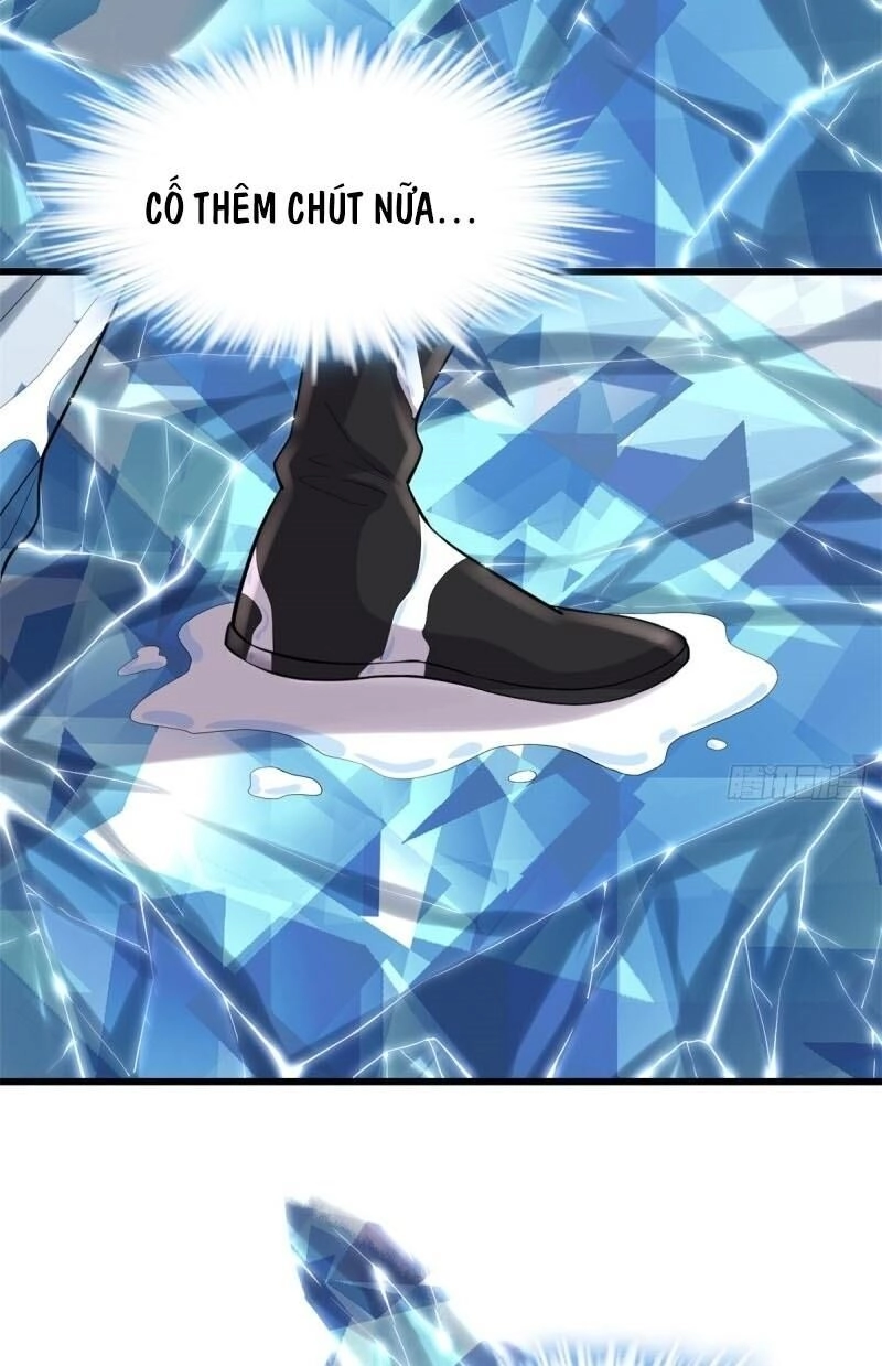 Ta Tu Có Lẽ Là Giả Tiên Chapter 80 - 35