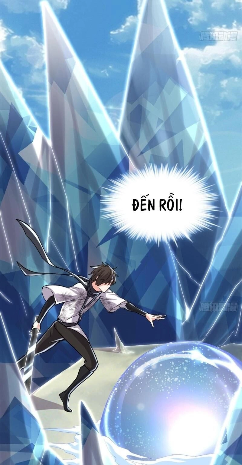 Ta Tu Có Lẽ Là Giả Tiên Chapter 80 - 37