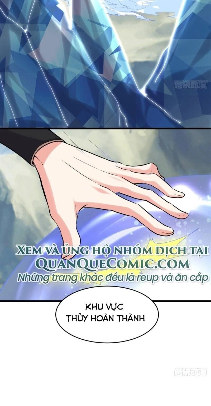 Ta Tu Có Lẽ Là Giả Tiên Chapter 80 - 38