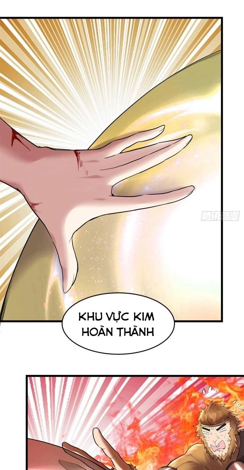 Ta Tu Có Lẽ Là Giả Tiên Chapter 80 - 39