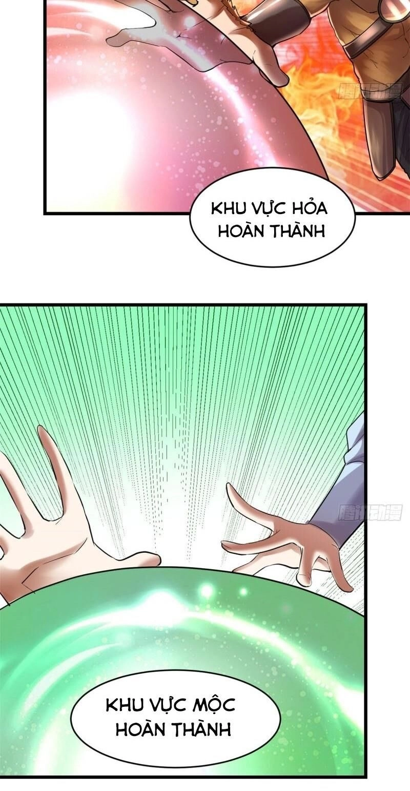 Ta Tu Có Lẽ Là Giả Tiên Chapter 80 - 40