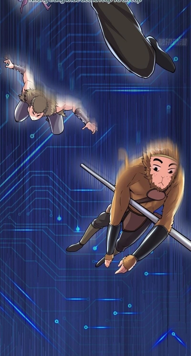 Ta Tu Có Lẽ Là Giả Tiên Chapter 81 - 2