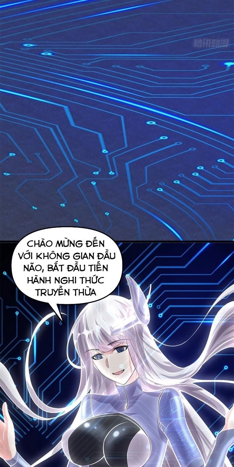 Ta Tu Có Lẽ Là Giả Tiên Chapter 81 - 5