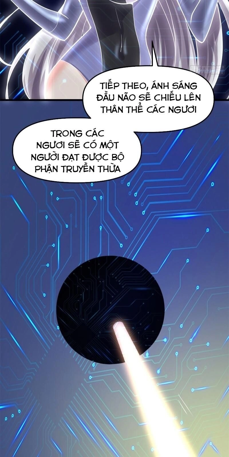 Ta Tu Có Lẽ Là Giả Tiên Chapter 81 - 6