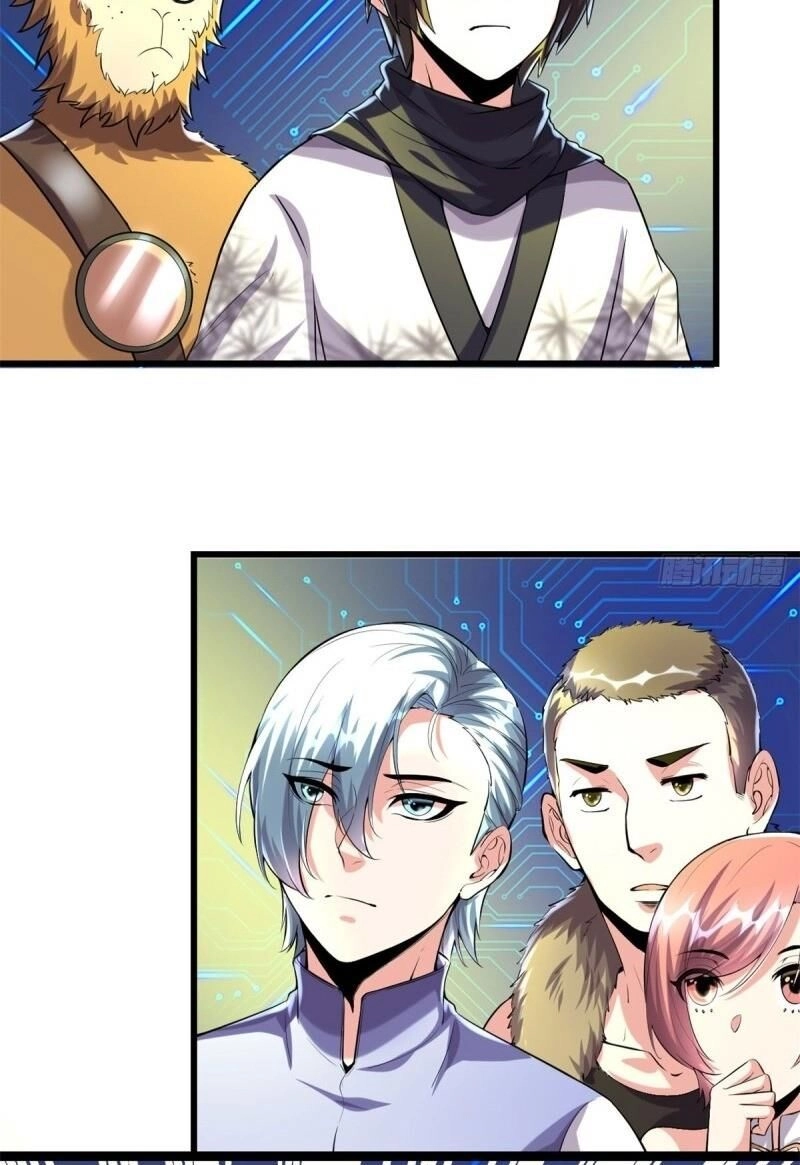 Ta Tu Có Lẽ Là Giả Tiên Chapter 81 - 8