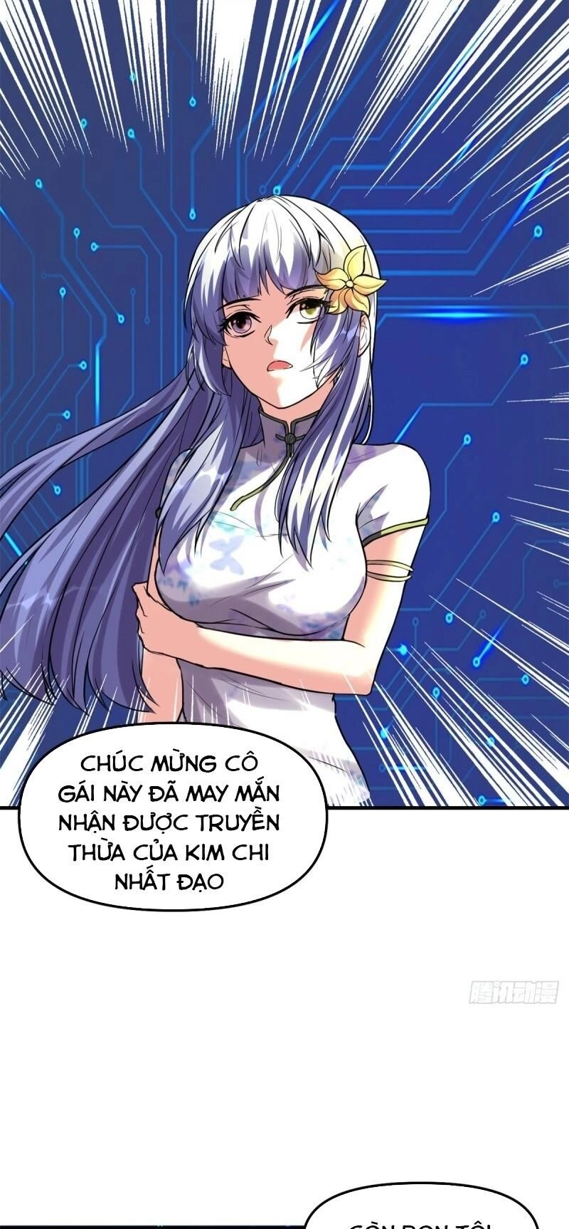 Ta Tu Có Lẽ Là Giả Tiên Chapter 81 - 9