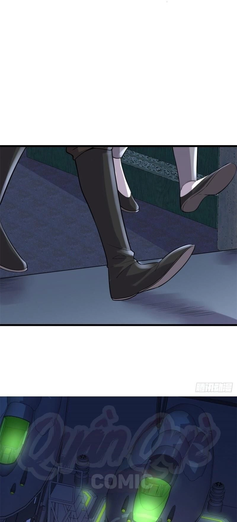 Ta Tu Có Lẽ Là Giả Tiên Chapter 81 - 17