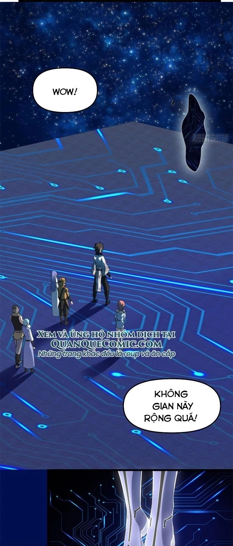 Ta Tu Có Lẽ Là Giả Tiên Chapter 81 - 21