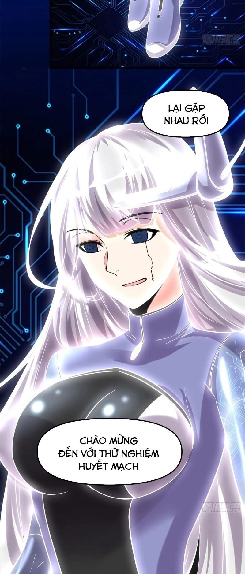 Ta Tu Có Lẽ Là Giả Tiên Chapter 81 - 22