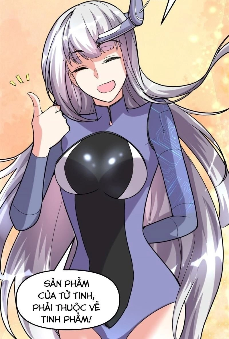 Ta Tu Có Lẽ Là Giả Tiên Chapter 81 - 26