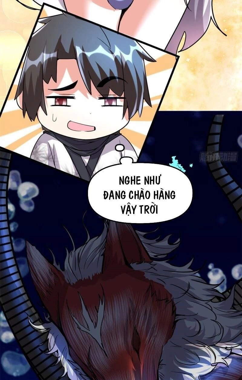 Ta Tu Có Lẽ Là Giả Tiên Chapter 81 - 27