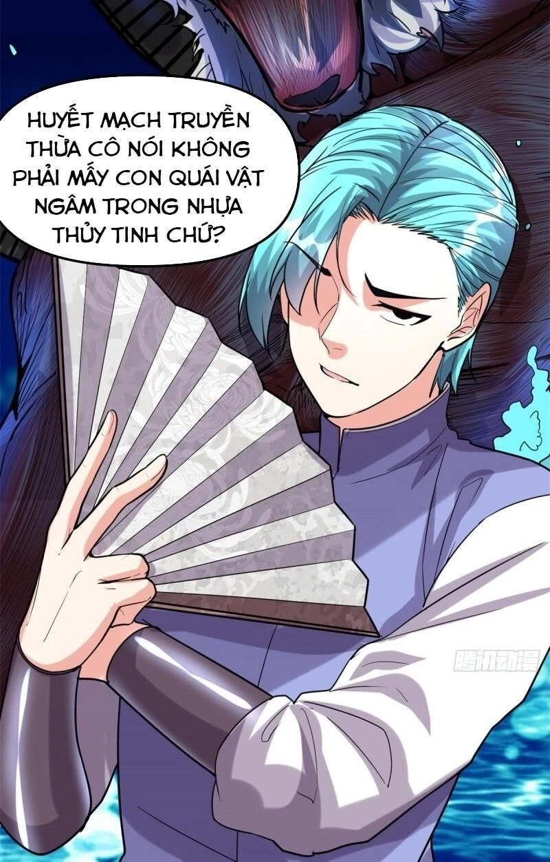Ta Tu Có Lẽ Là Giả Tiên Chapter 81 - 28