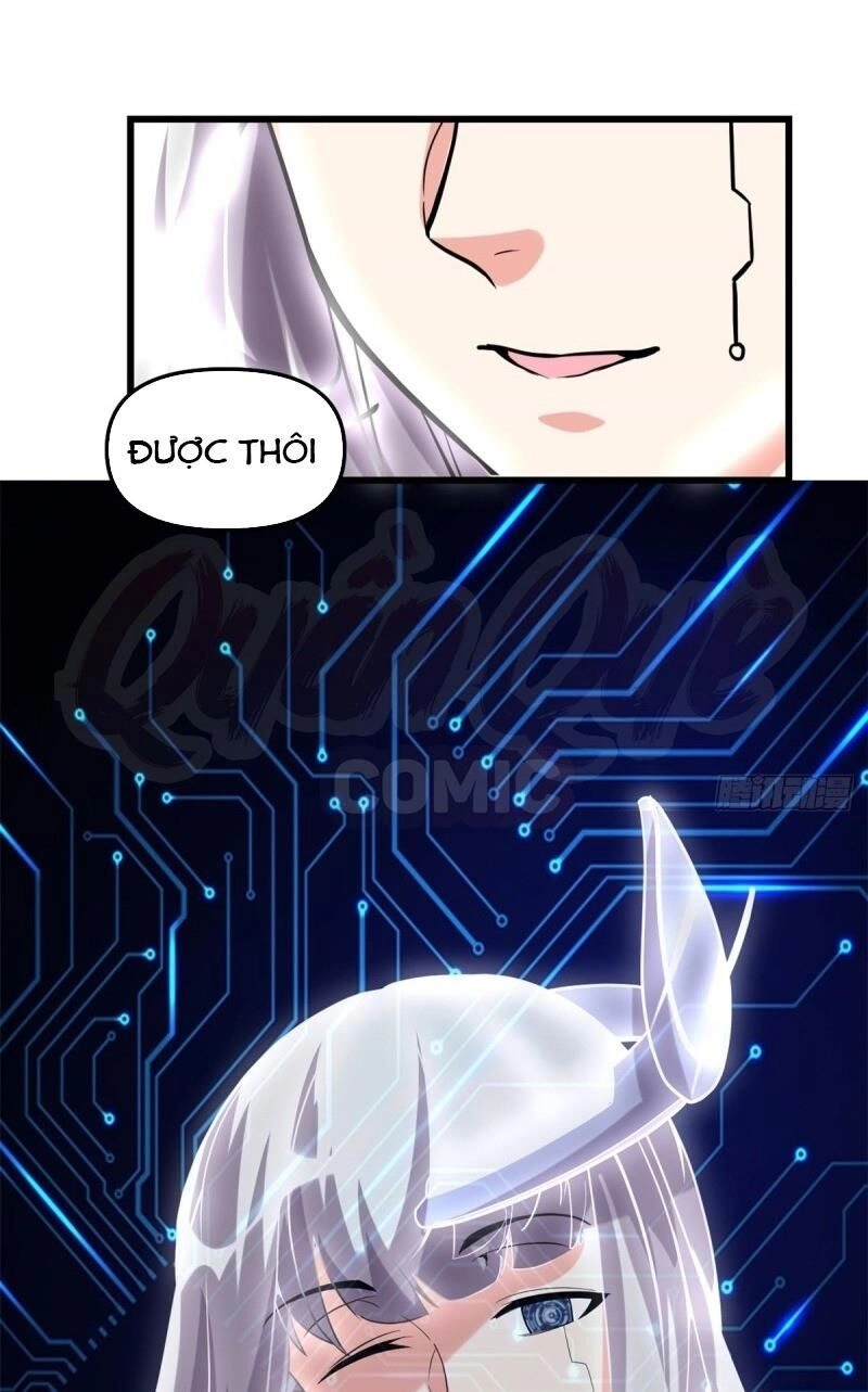 Ta Tu Có Lẽ Là Giả Tiên Chapter 81 - 33