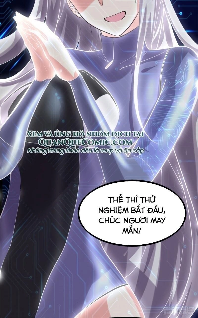 Ta Tu Có Lẽ Là Giả Tiên Chapter 81 - 34