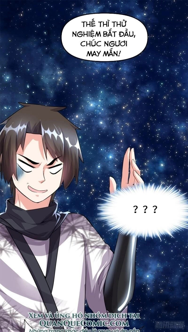 Ta Tu Có Lẽ Là Giả Tiên Chapter 82 - 1