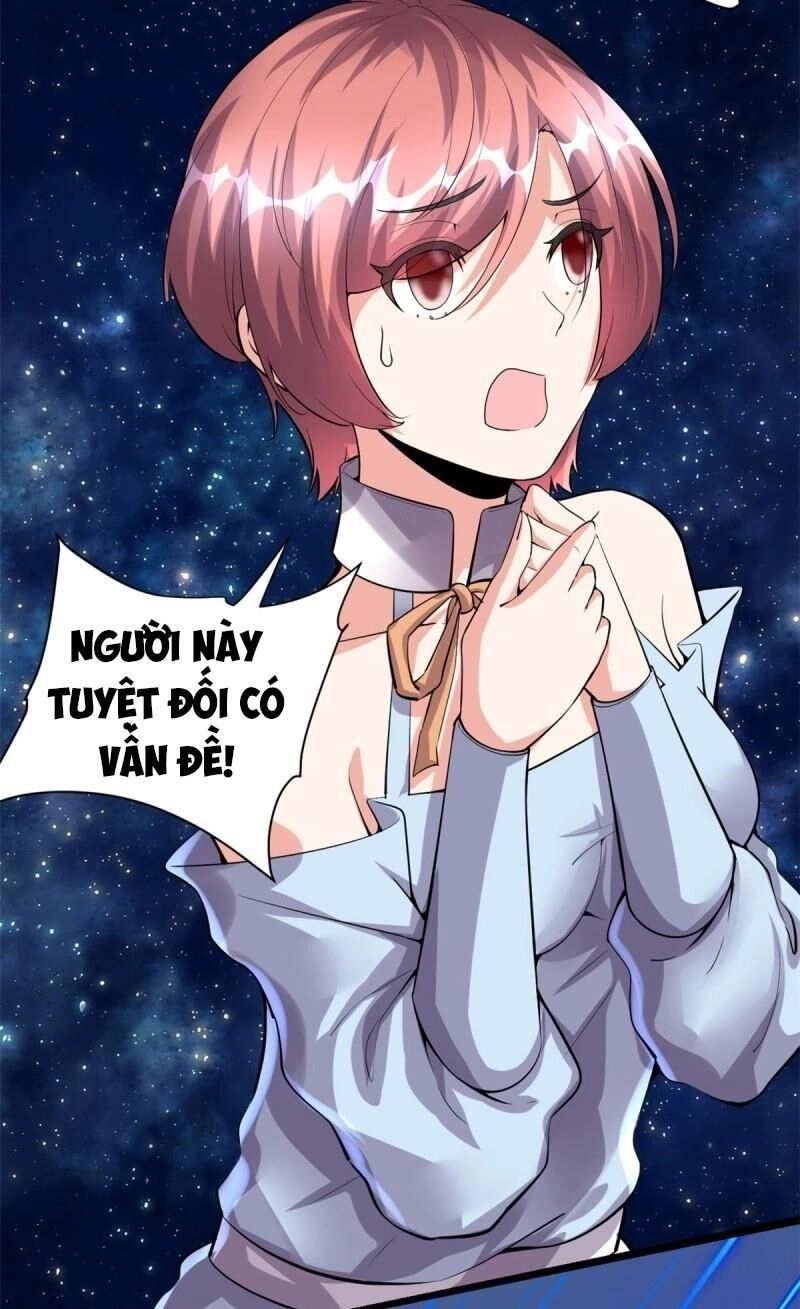 Ta Tu Có Lẽ Là Giả Tiên Chapter 82 - 3